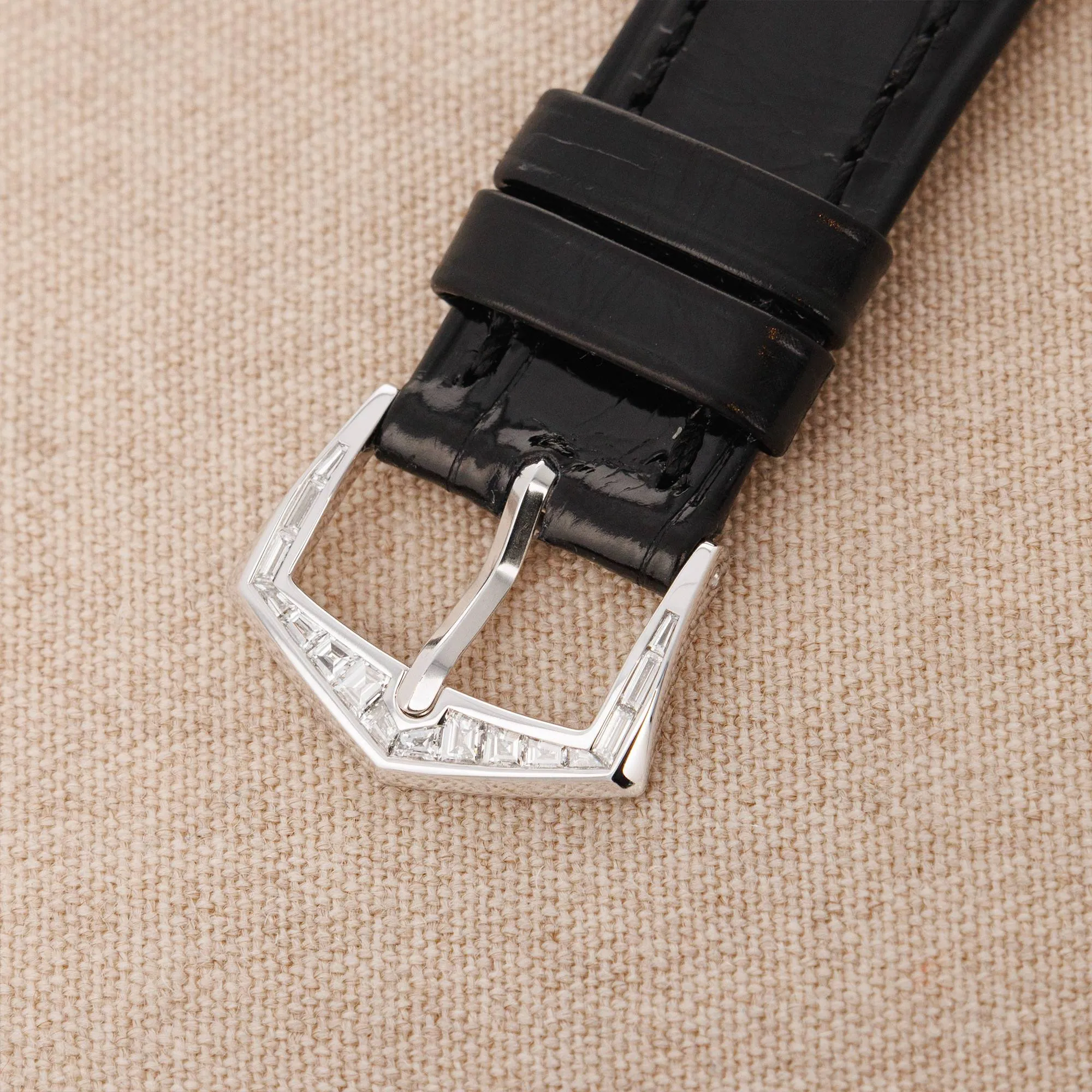 Patek Philippe White Gold Chronograph Ref. 5071 (Private Sale)