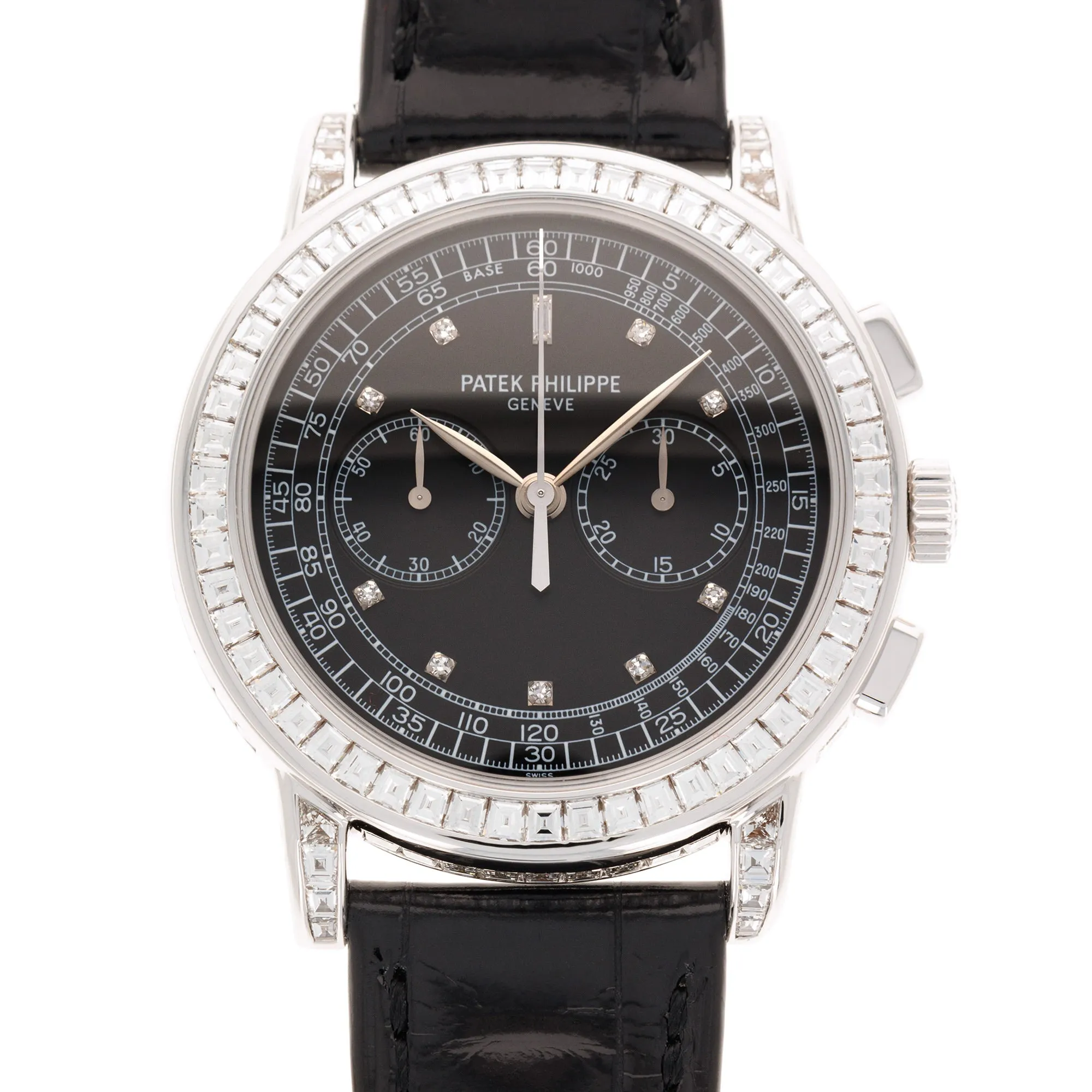 Patek Philippe White Gold Chronograph Ref. 5071 (Private Sale)