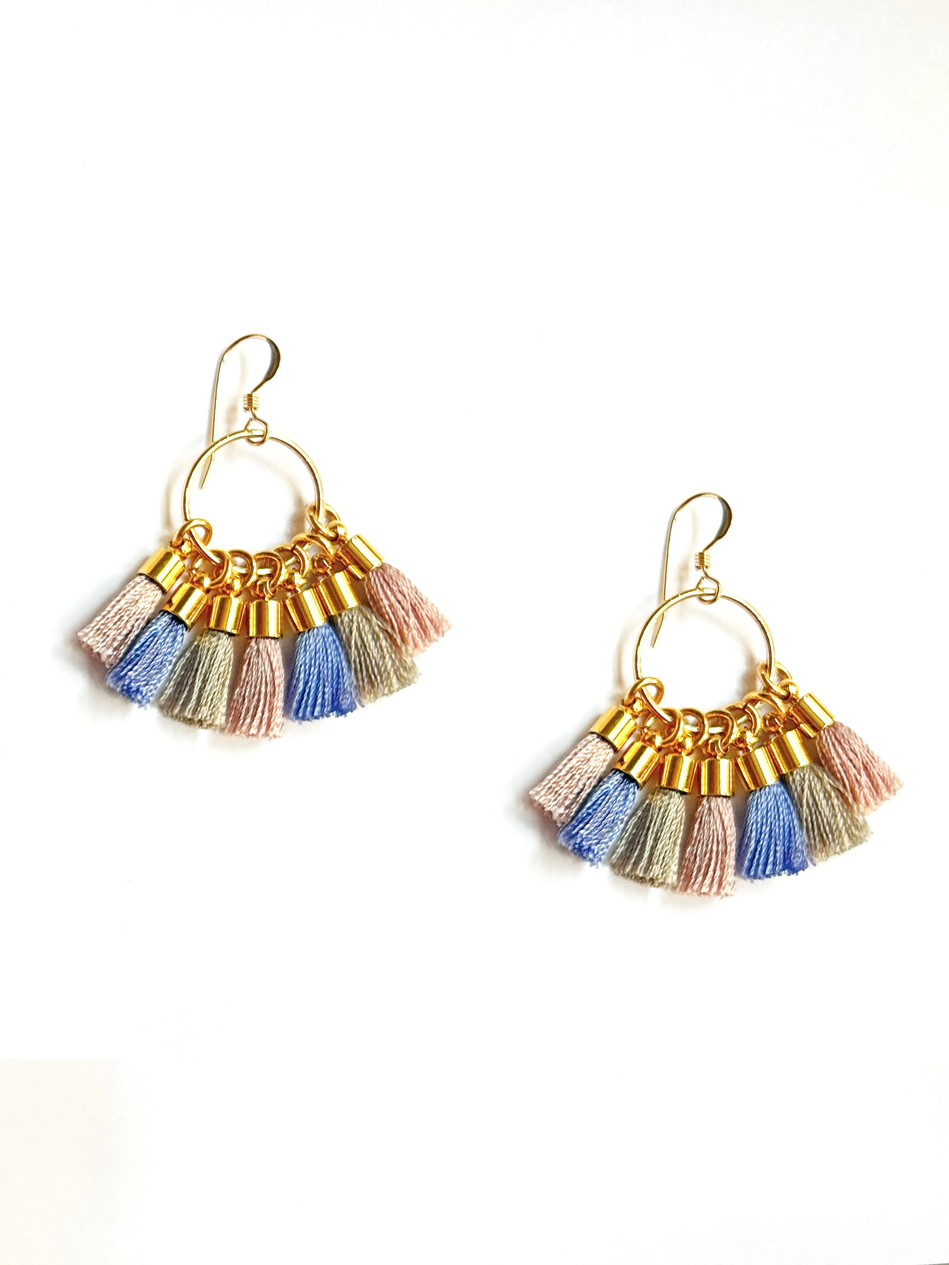 Photini Earrings