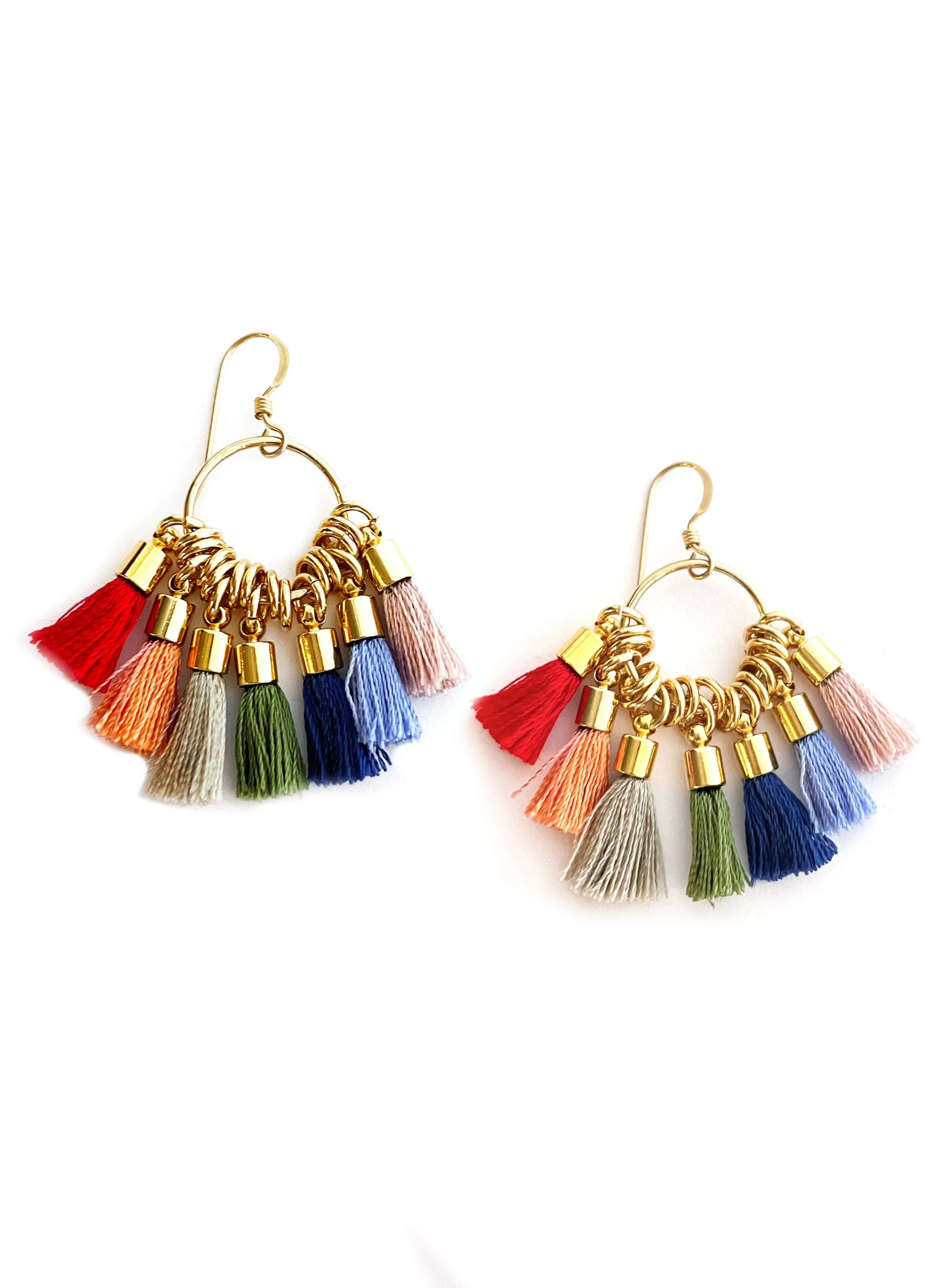 Photini Earrings