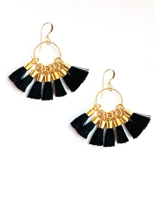 Photini Earrings