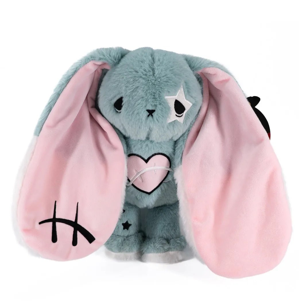 Plushie Dreadfuls - Chronic Pain - Plush Stuffed Animal