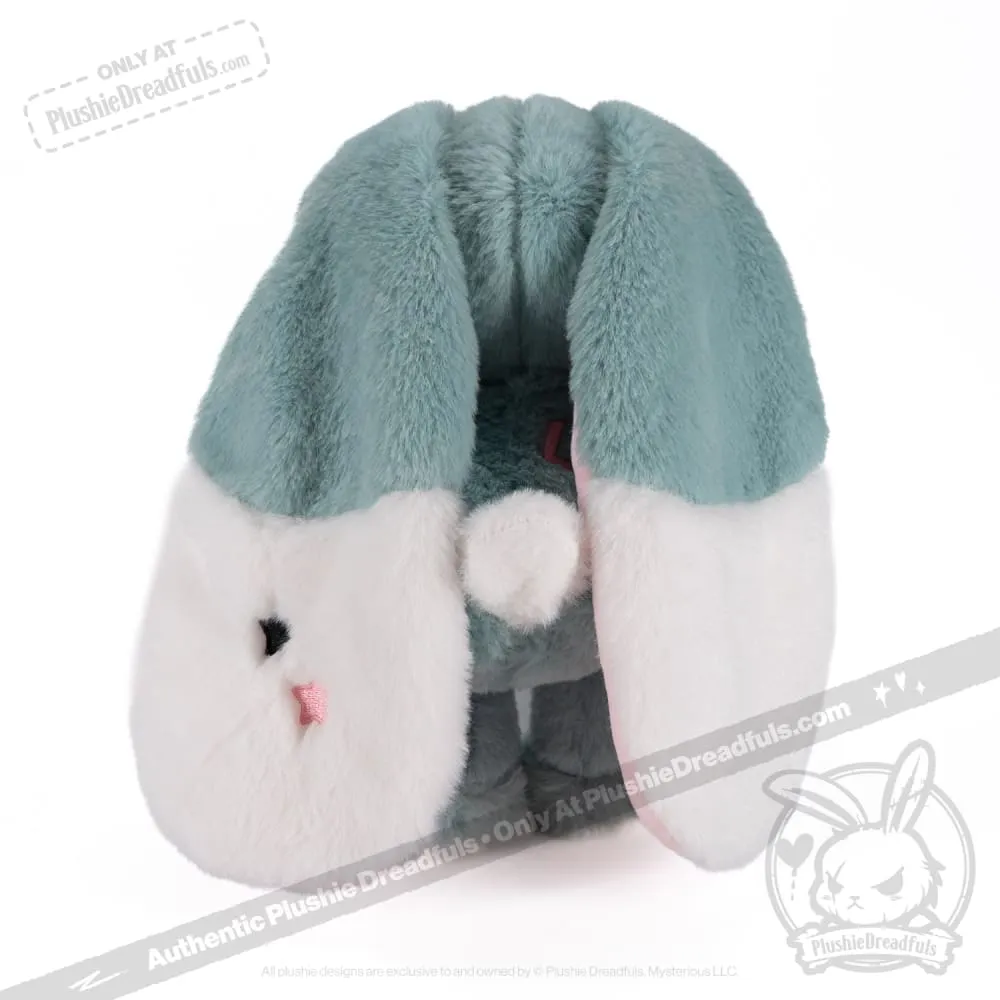 Plushie Dreadfuls - Chronic Pain - Plush Stuffed Animal