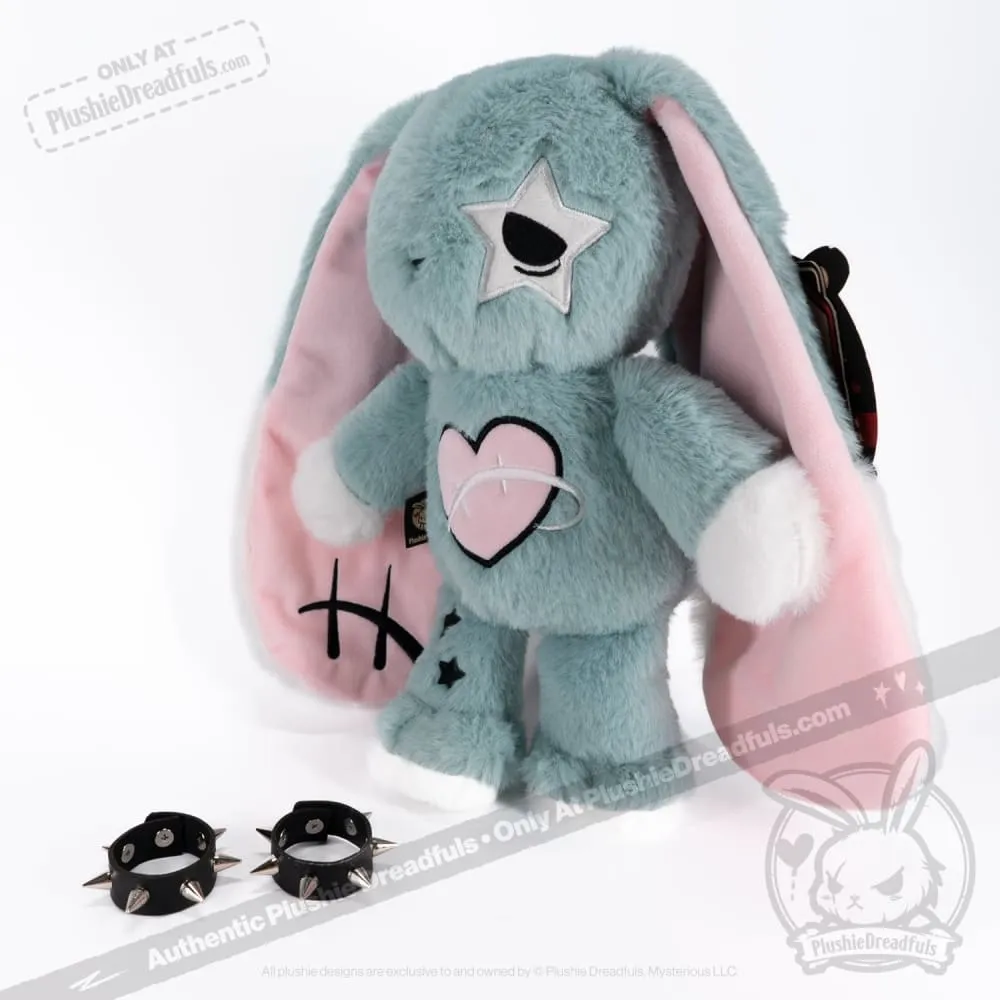 Plushie Dreadfuls - Chronic Pain - Plush Stuffed Animal