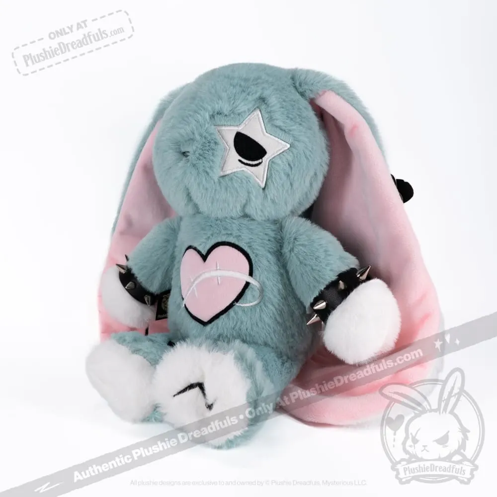 Plushie Dreadfuls - Chronic Pain - Plush Stuffed Animal