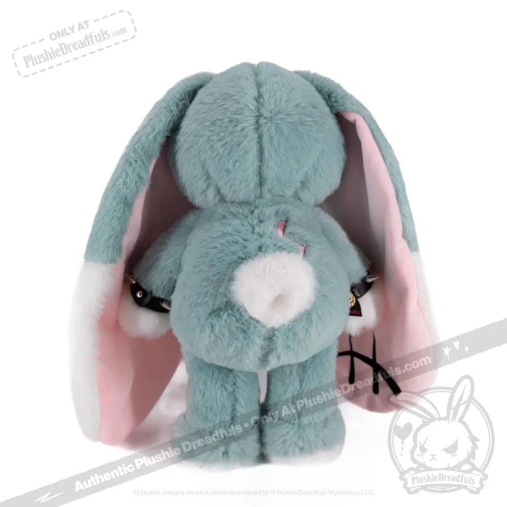 Plushie Dreadfuls - Chronic Pain - Plush Stuffed Animal