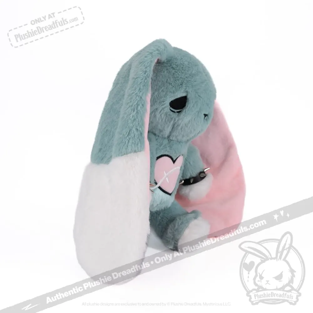 Plushie Dreadfuls - Chronic Pain - Plush Stuffed Animal