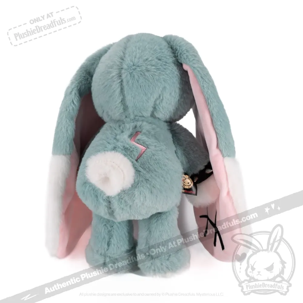 Plushie Dreadfuls - Chronic Pain - Plush Stuffed Animal