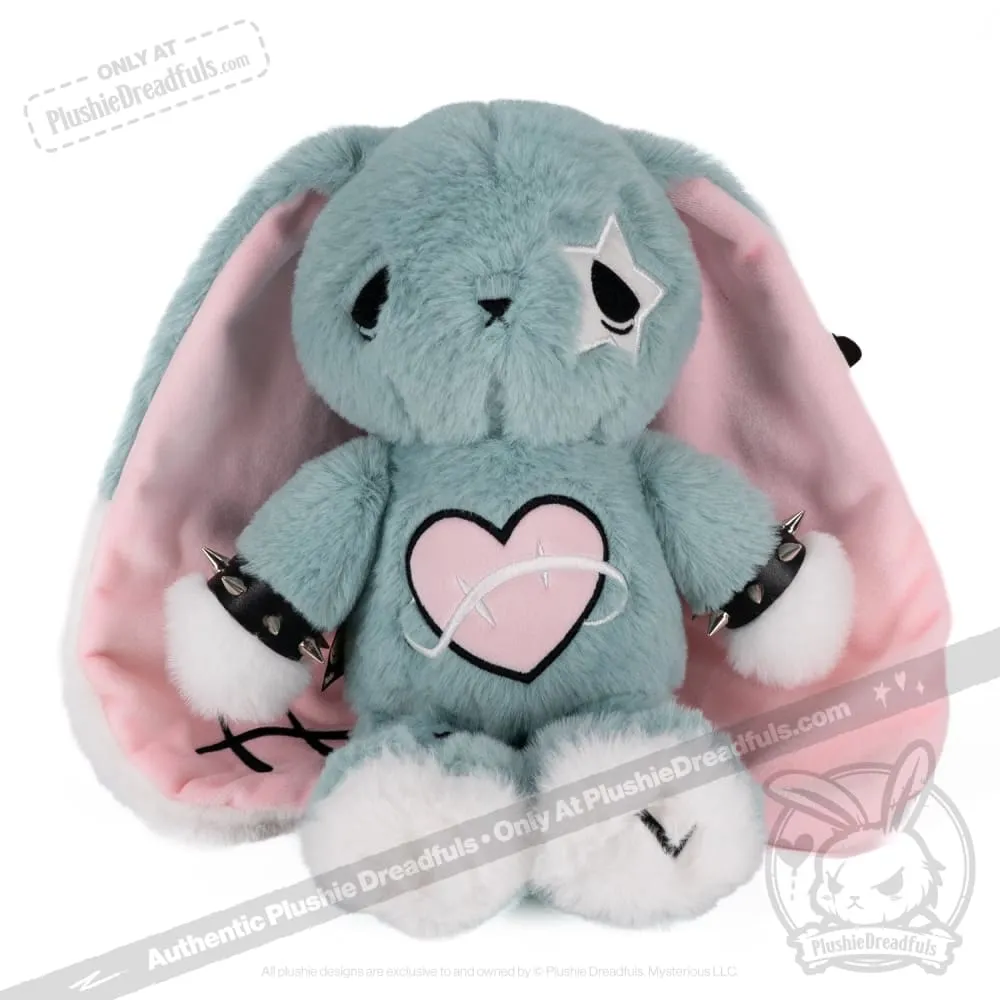 Plushie Dreadfuls - Chronic Pain - Plush Stuffed Animal