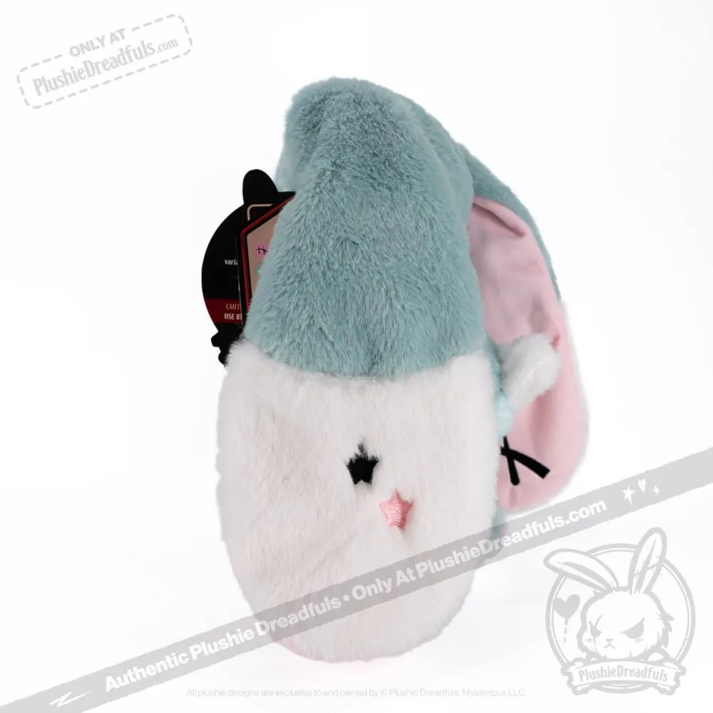 Plushie Dreadfuls - Chronic Pain - Plush Stuffed Animal