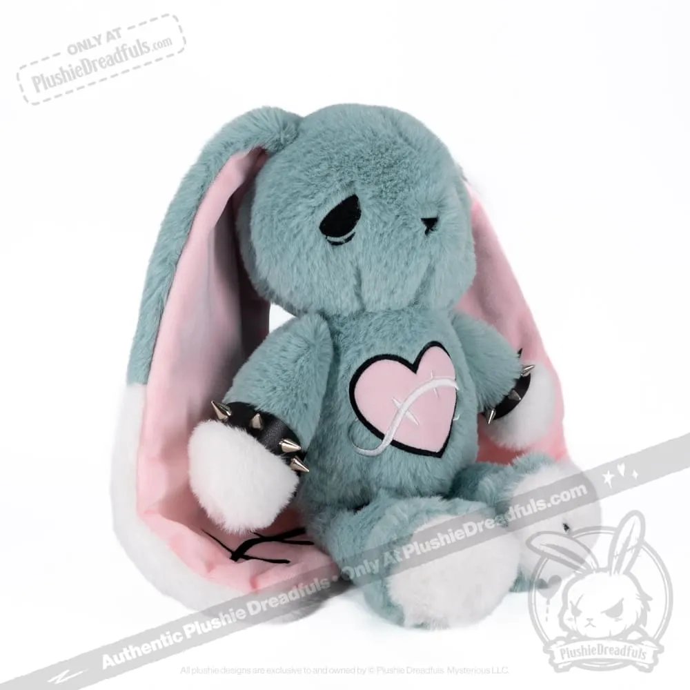 Plushie Dreadfuls - Chronic Pain - Plush Stuffed Animal