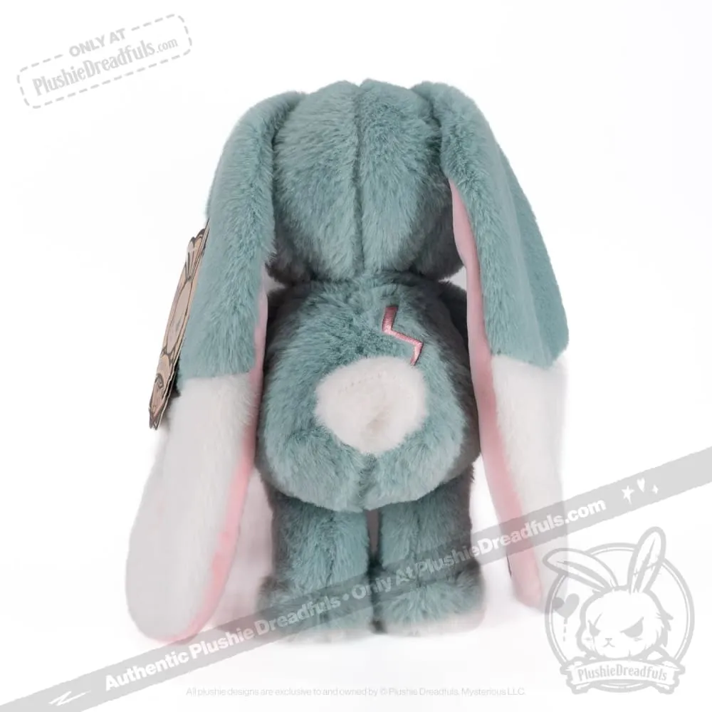Plushie Dreadfuls - Chronic Pain - Plush Stuffed Animal