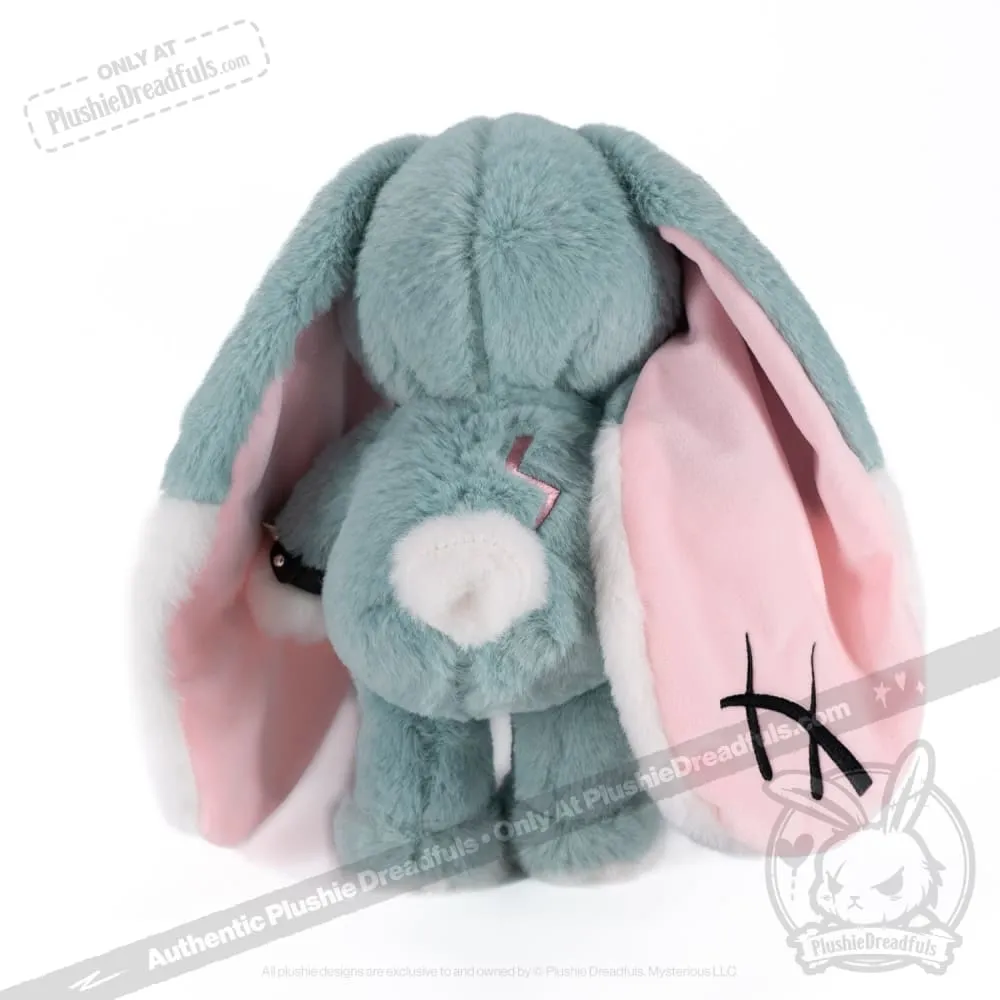 Plushie Dreadfuls - Chronic Pain - Plush Stuffed Animal