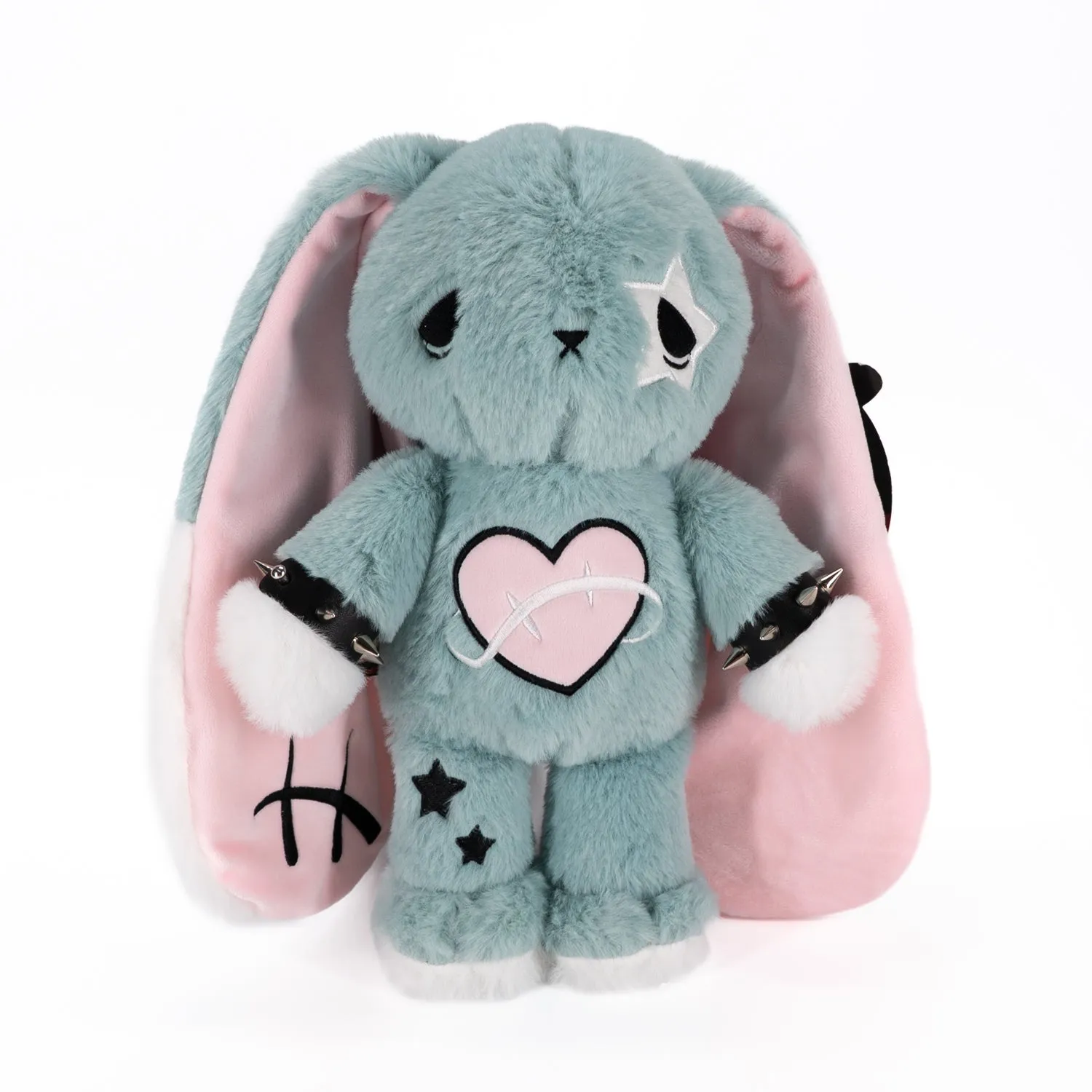 Plushie Dreadfuls - Chronic Pain - Plush Stuffed Animal