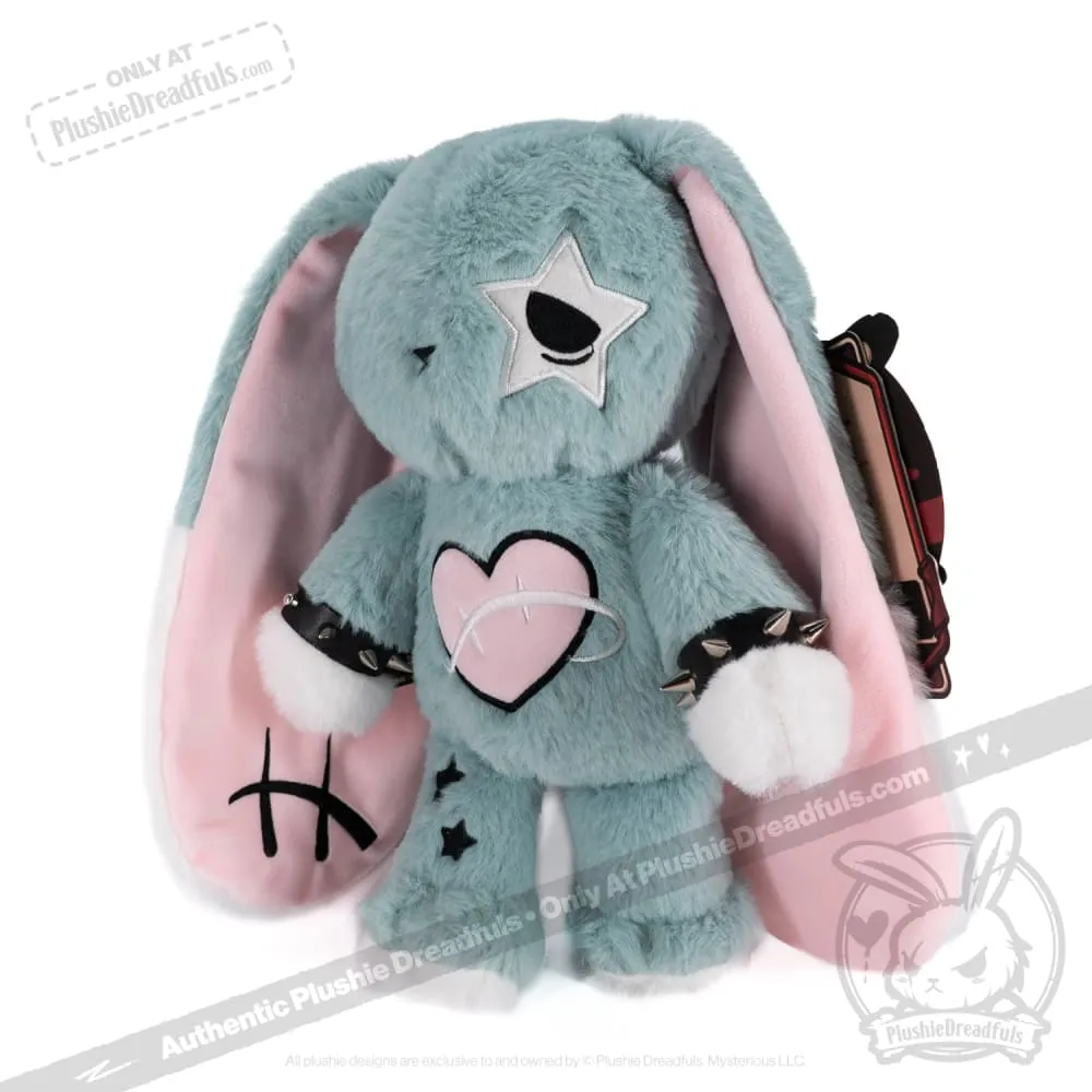 Plushie Dreadfuls - Chronic Pain - Plush Stuffed Animal