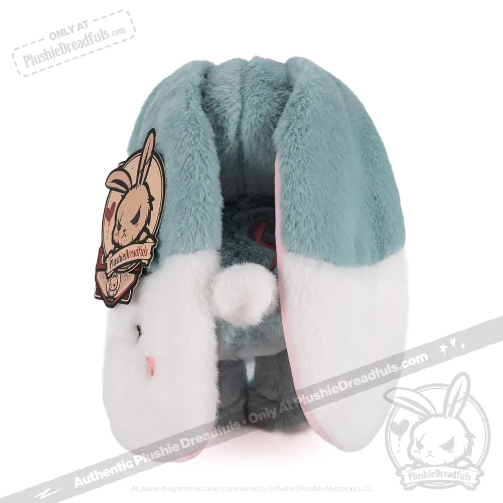 Plushie Dreadfuls - Chronic Pain - Plush Stuffed Animal