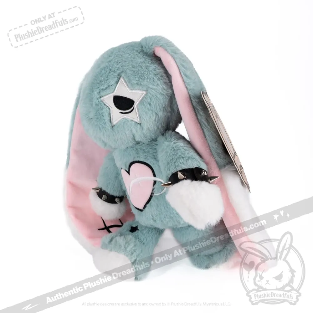 Plushie Dreadfuls - Chronic Pain - Plush Stuffed Animal