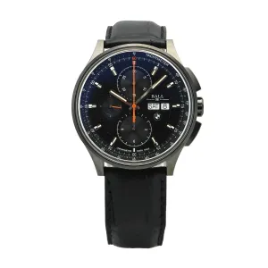Pre-Owned Ball BMW Chronograph Automatic – CM3010C-P1CJ-BK-PRE