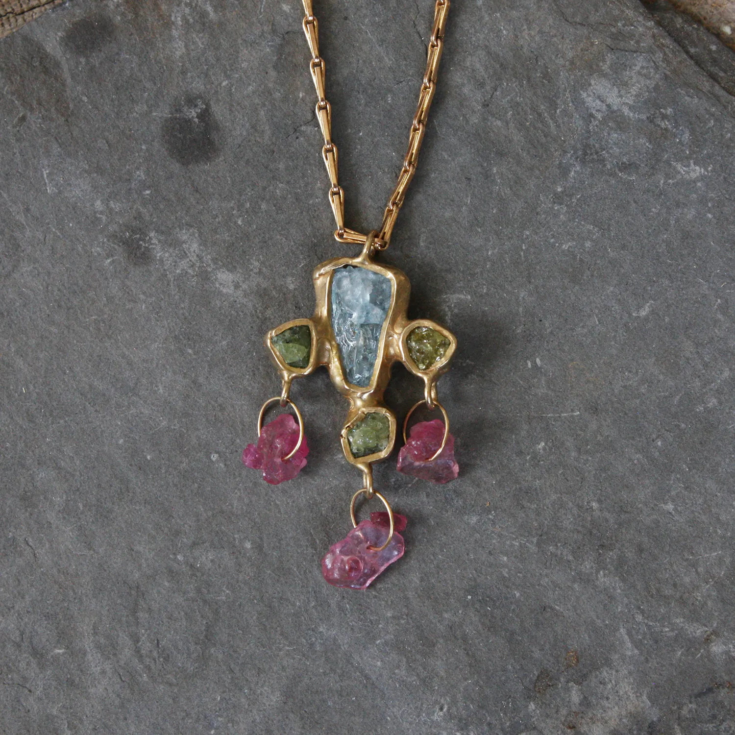 Prism Pendant