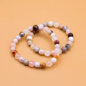 Pure Love Energy Stone Bracelet