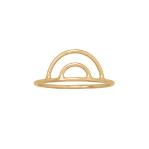 Rainbow Ring