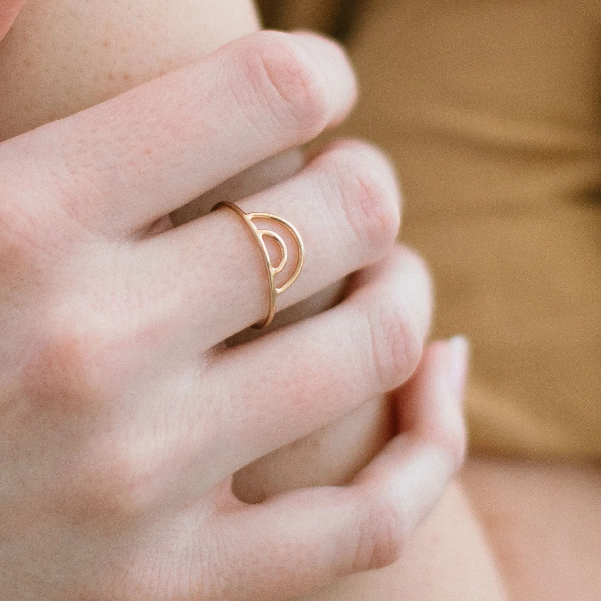 Rainbow Ring