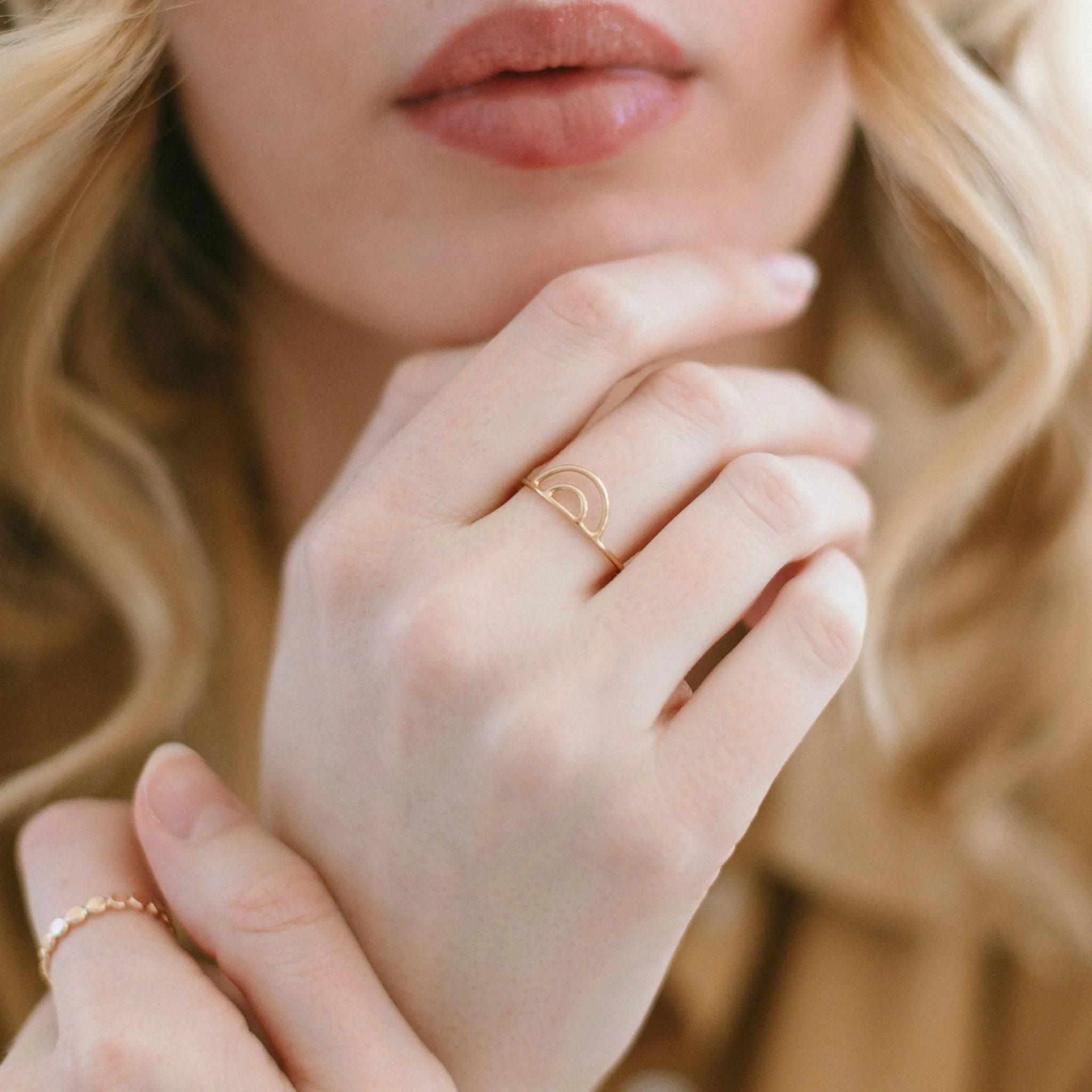 Rainbow Ring