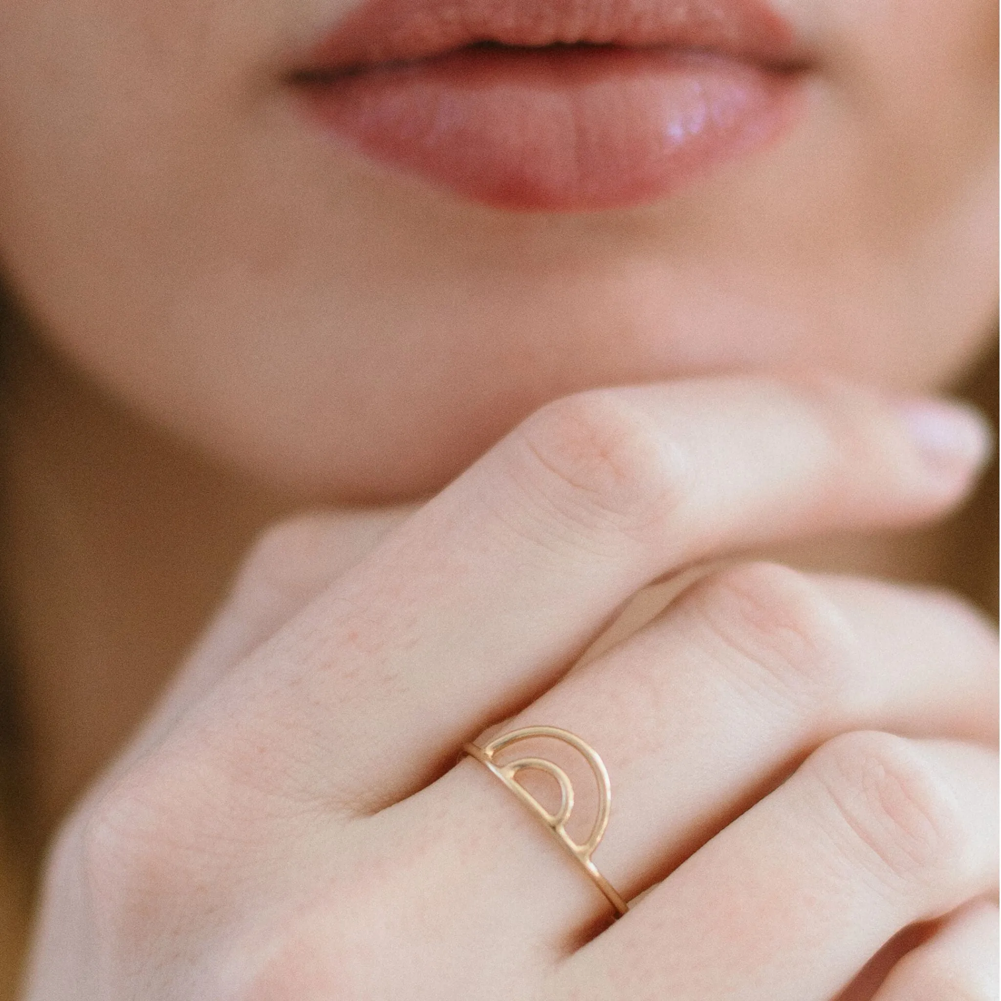 Rainbow Ring