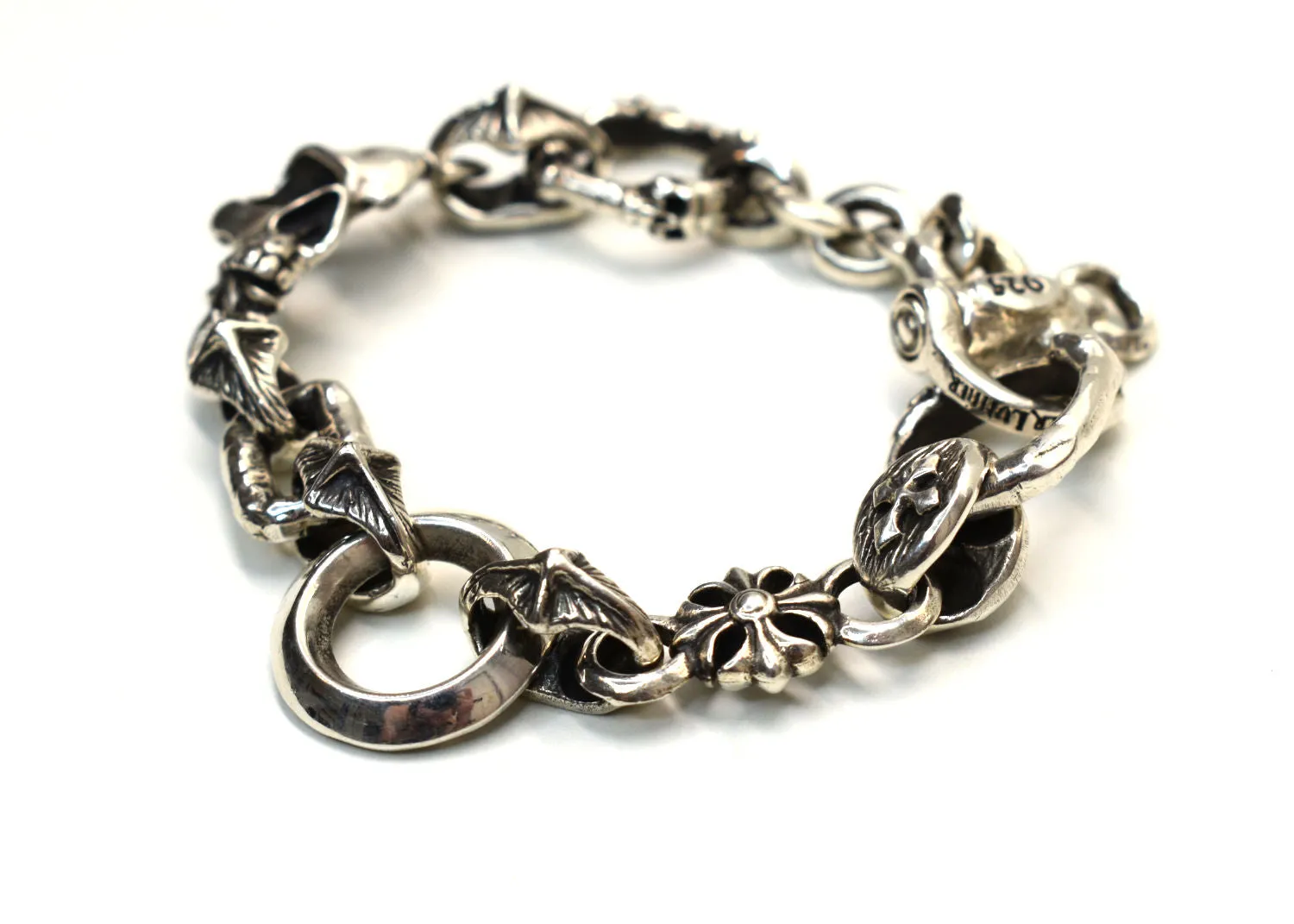 Relic Bracelet
