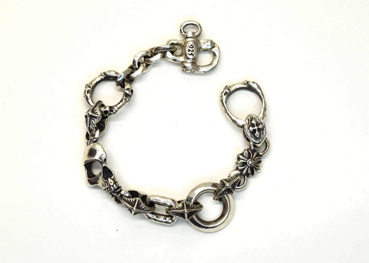 Relic Bracelet