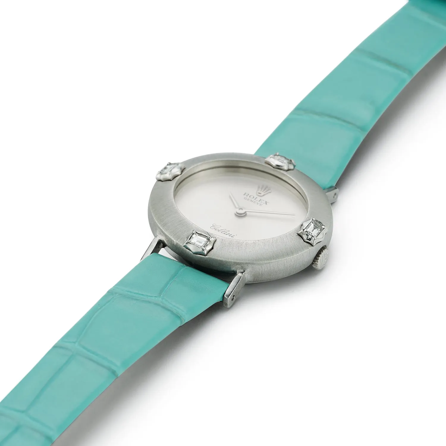 Restored Vintage Watch 10
