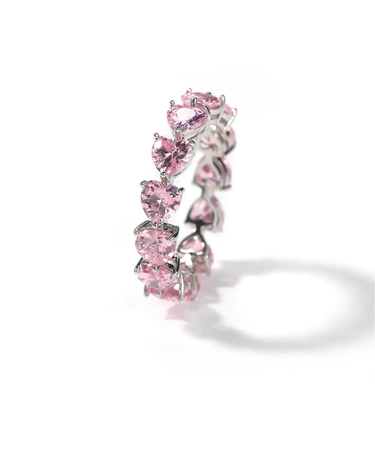 RING OF HEARTS