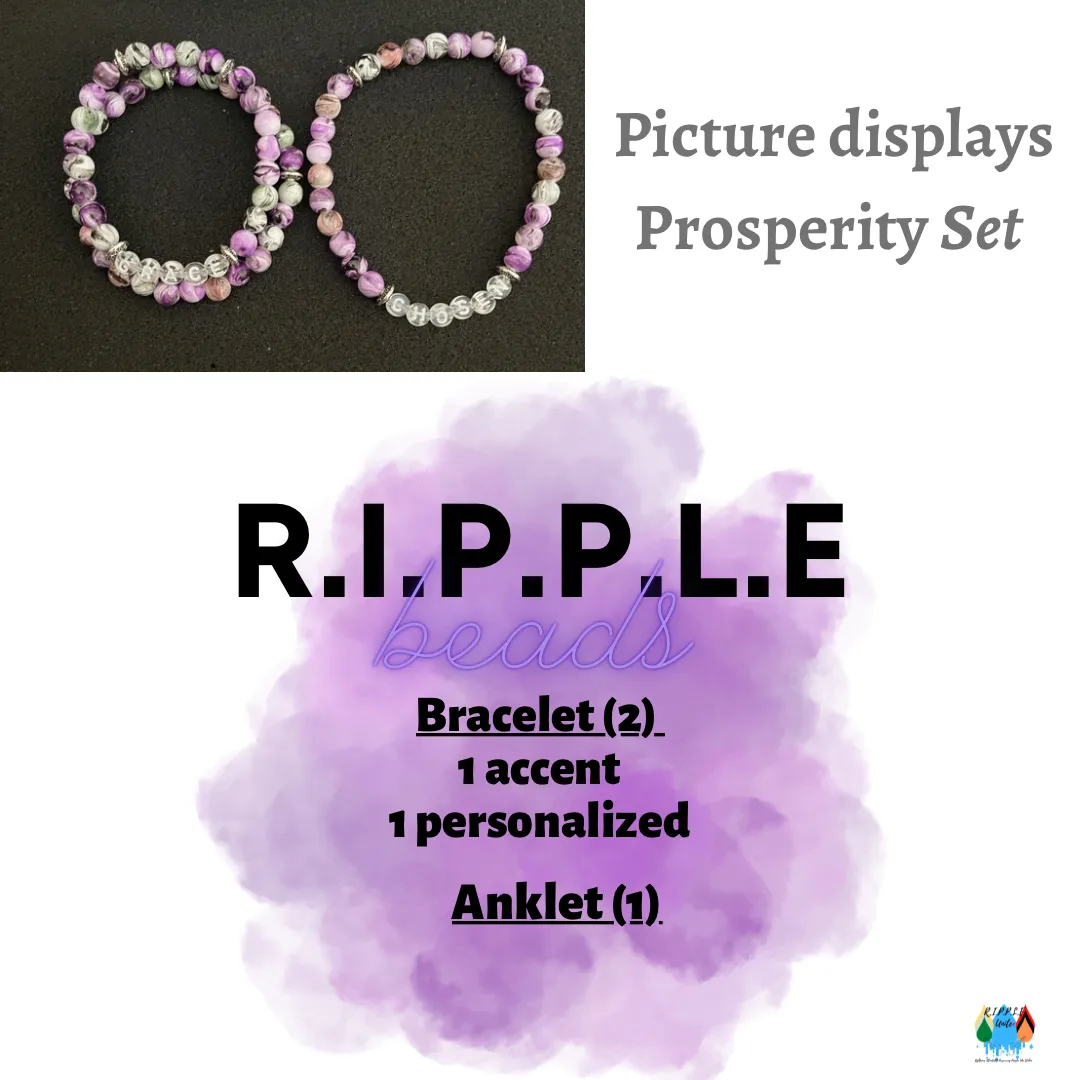 R.I.P.P.L.E Beads