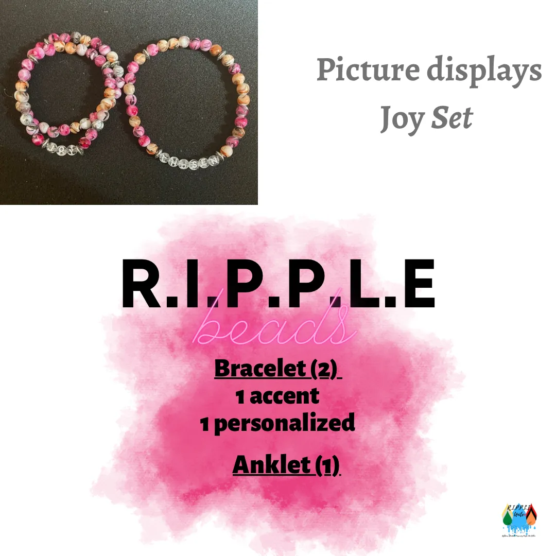 R.I.P.P.L.E Beads