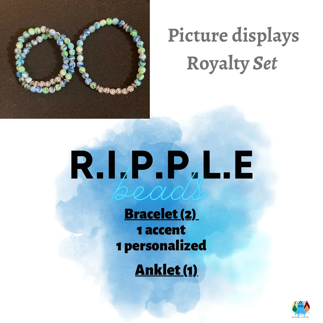 R.I.P.P.L.E Beads