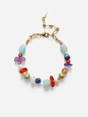 Rock My World Bracelet