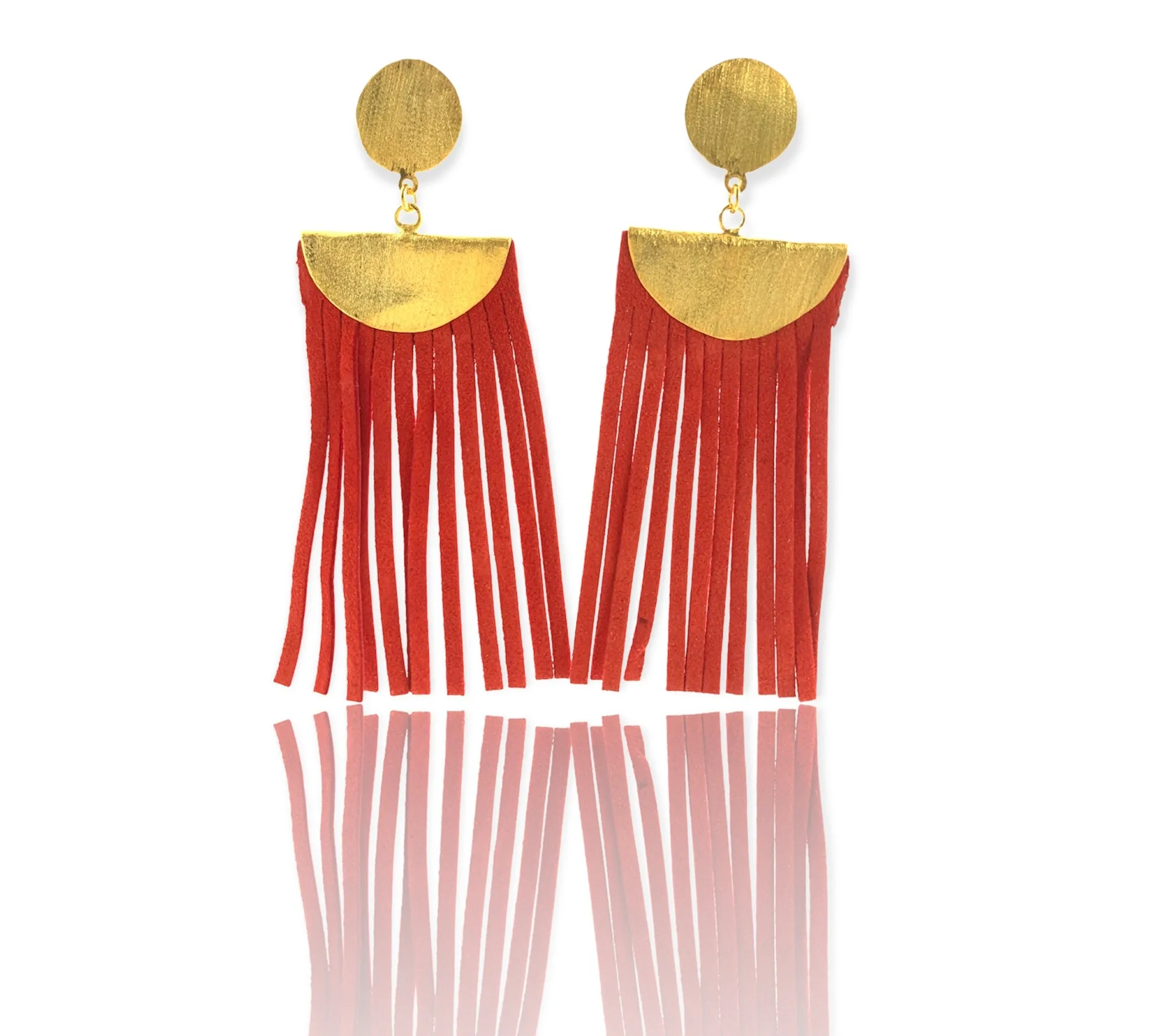 Roman tassel