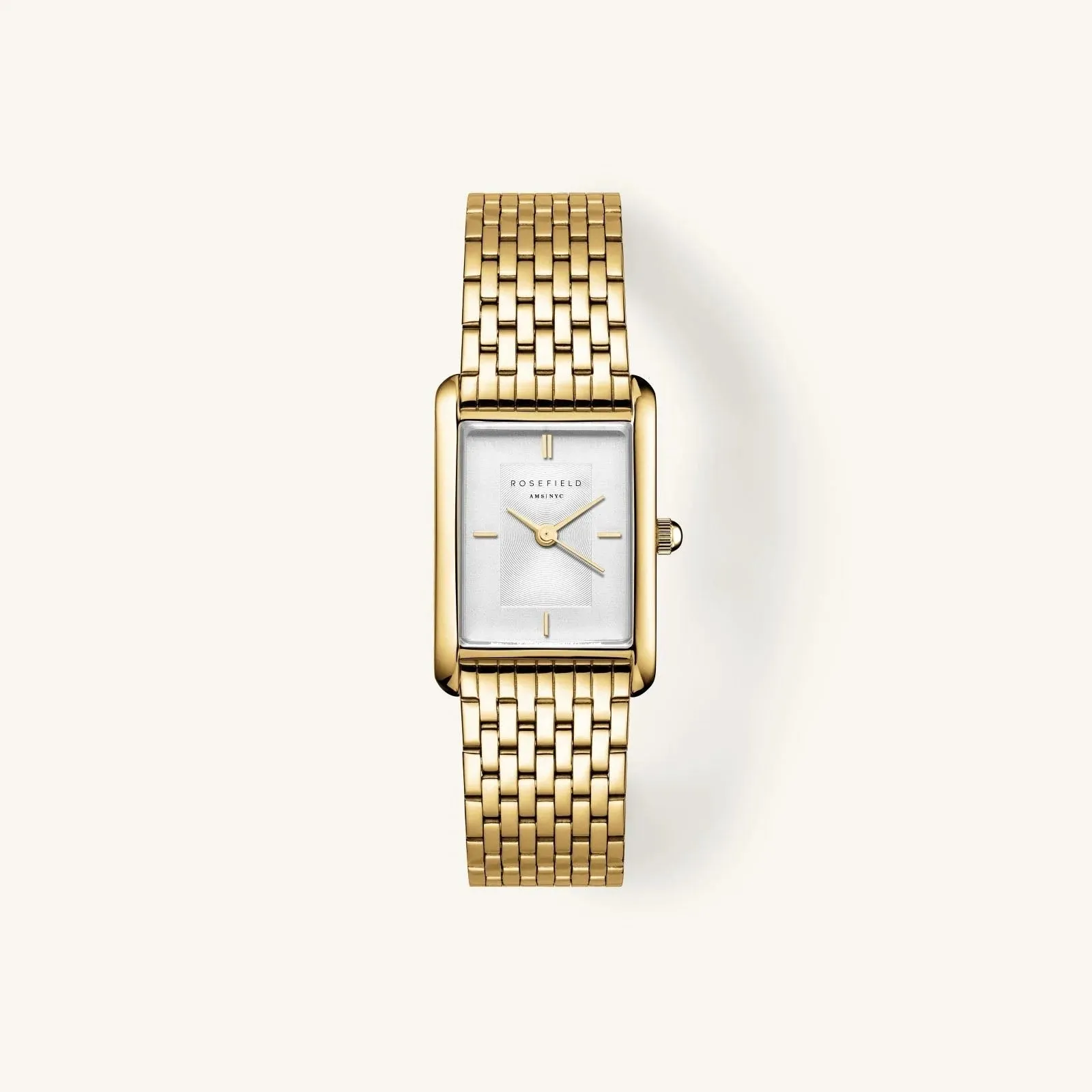 Rosefield Heirloom Gold HWGSG−H01