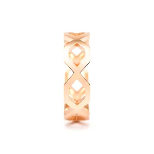 Répertoire Diadem Band Ring