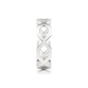 Répertoire Diadem Band Ring