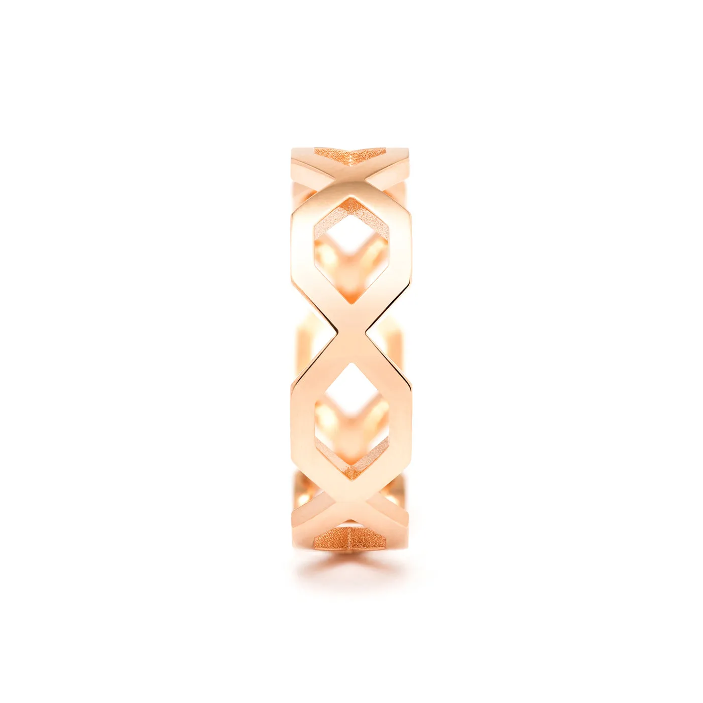 Répertoire Diadem Band Ring