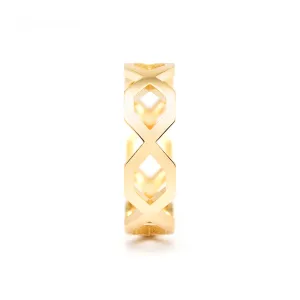 Répertoire Diadem Band Ring