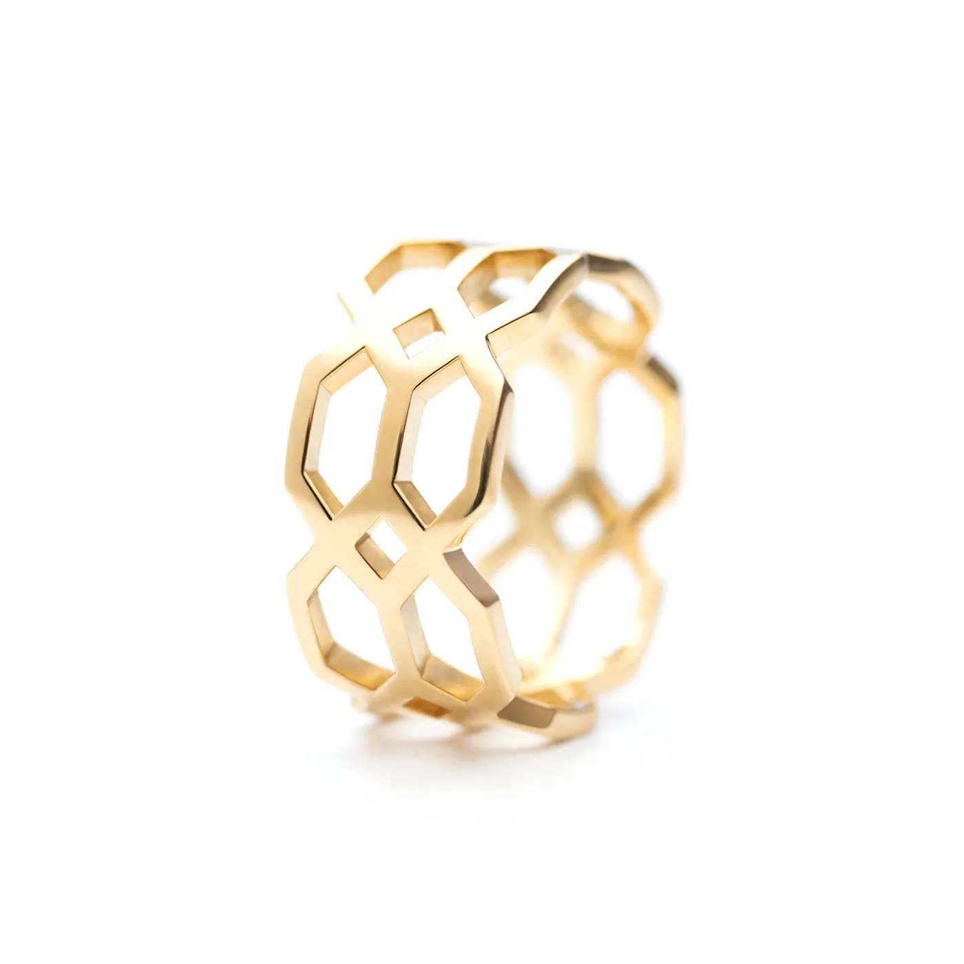 Répertoire Duo Ring
