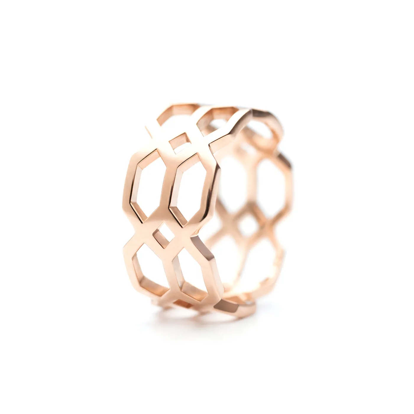 Répertoire Duo Ring