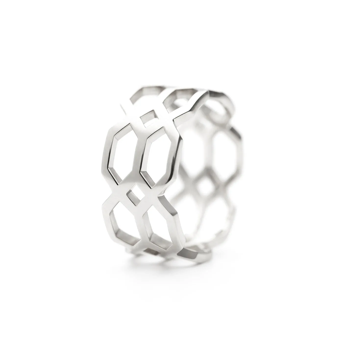 Répertoire Duo Ring