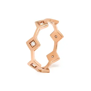 Répertoire Tiara Band Ring