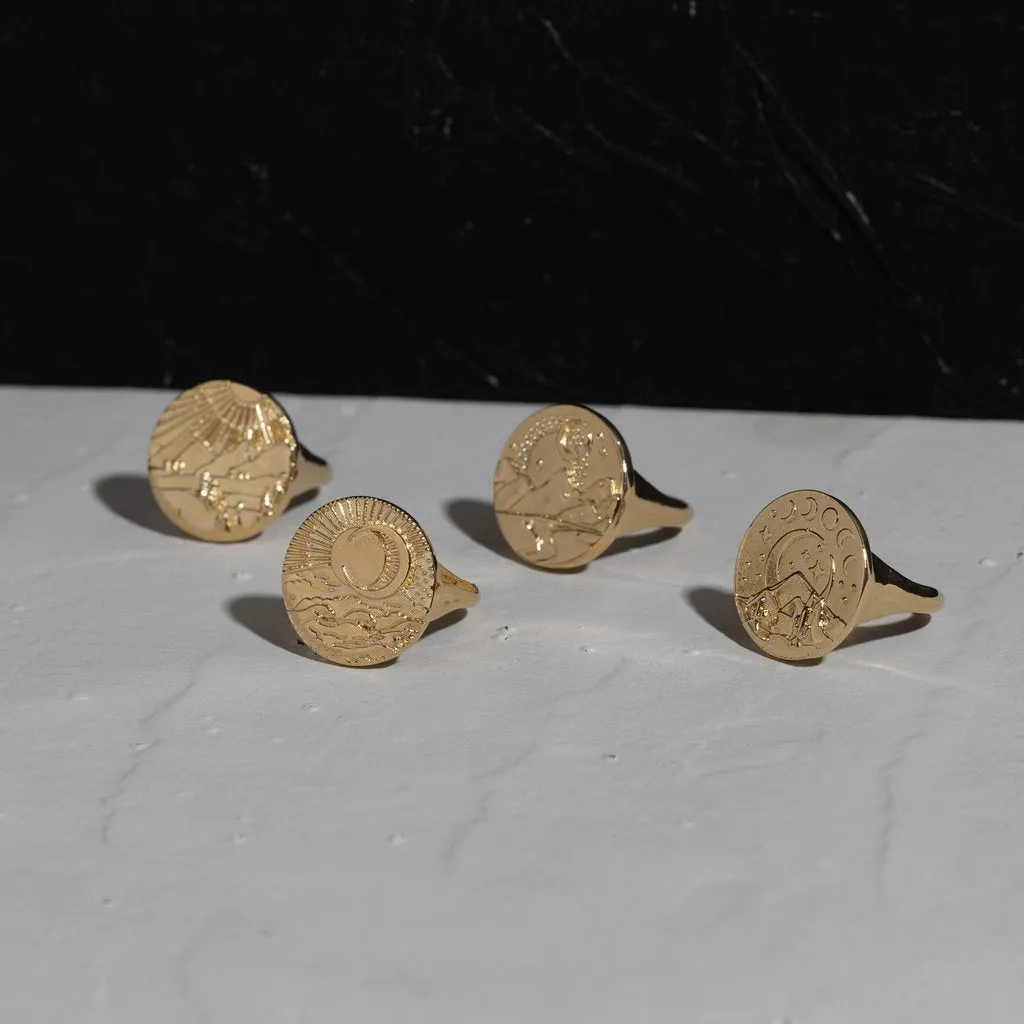 Sea Token Signet