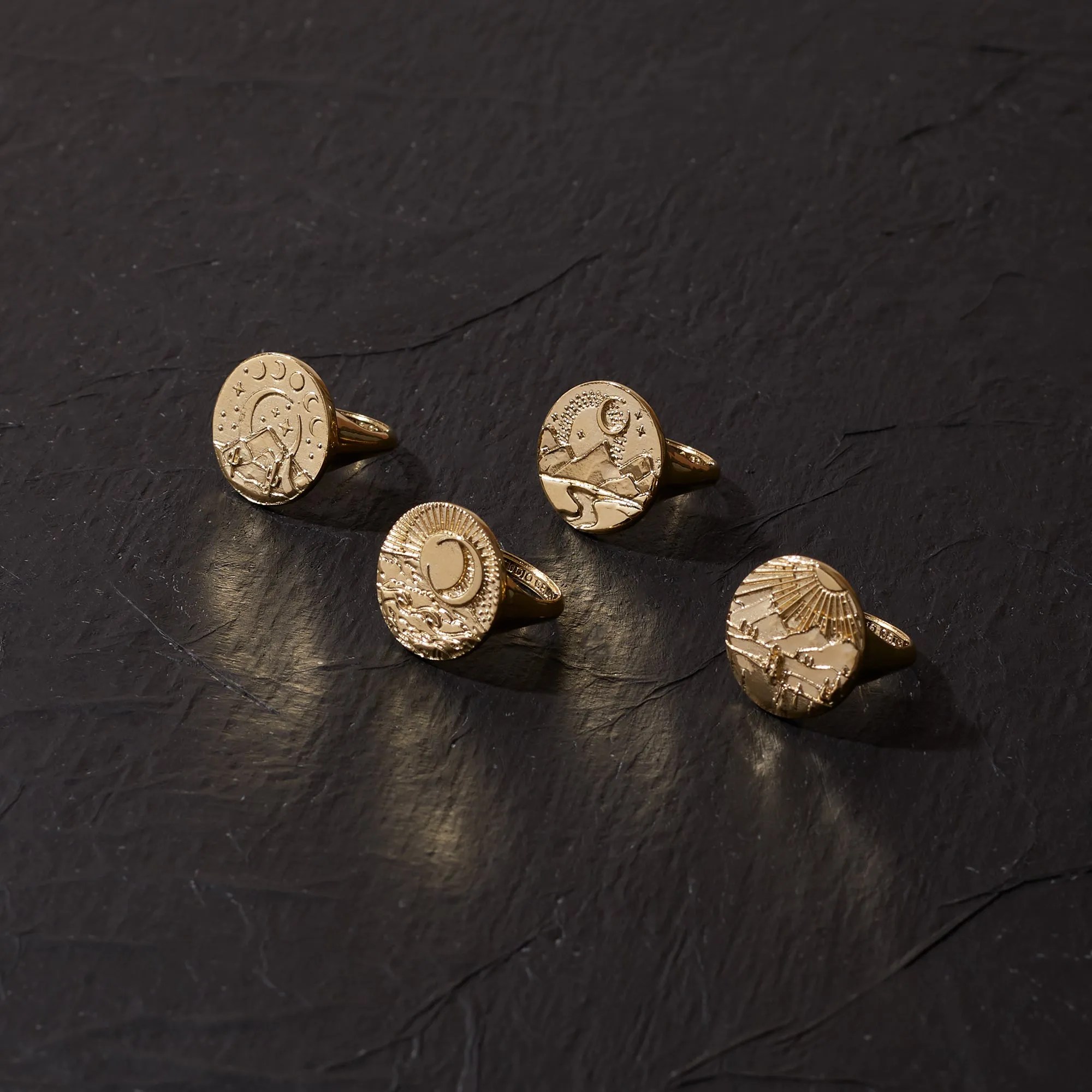 Sea Token Signet