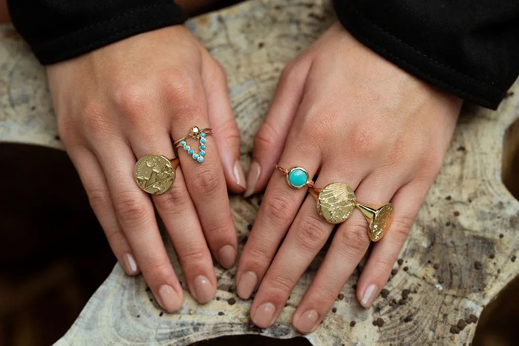 Sea Token Signet