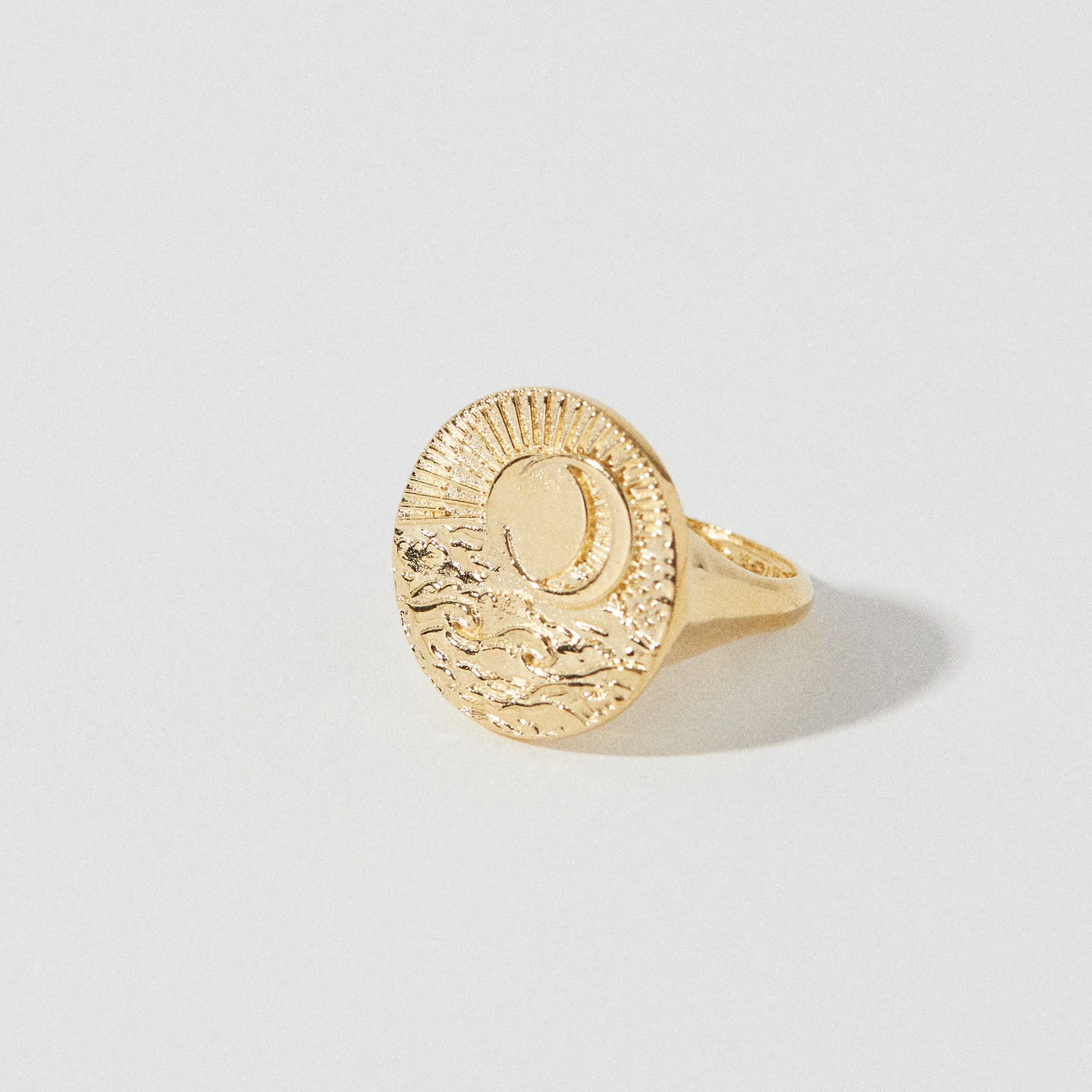 Sea Token Signet